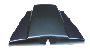 Image of Rain Sensor Cover image for your Volvo